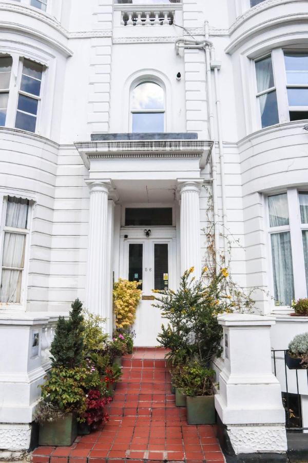לונדון Pearl Paddington - Lovely 2 Bed Flat In Paddington מראה חיצוני תמונה