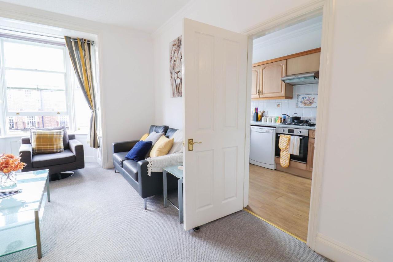 לונדון Pearl Paddington - Lovely 2 Bed Flat In Paddington מראה חיצוני תמונה