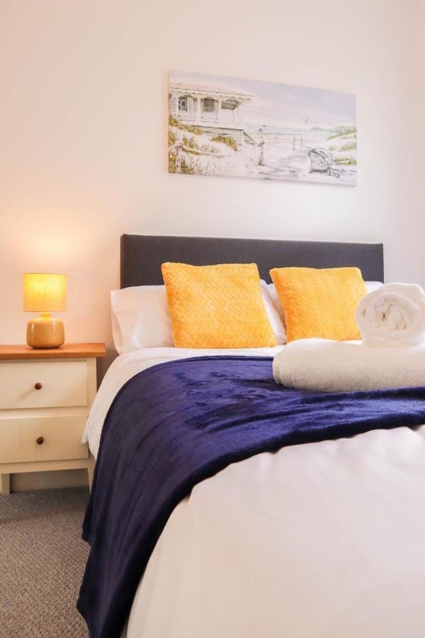 לונדון Pearl Paddington - Lovely 2 Bed Flat In Paddington מראה חיצוני תמונה