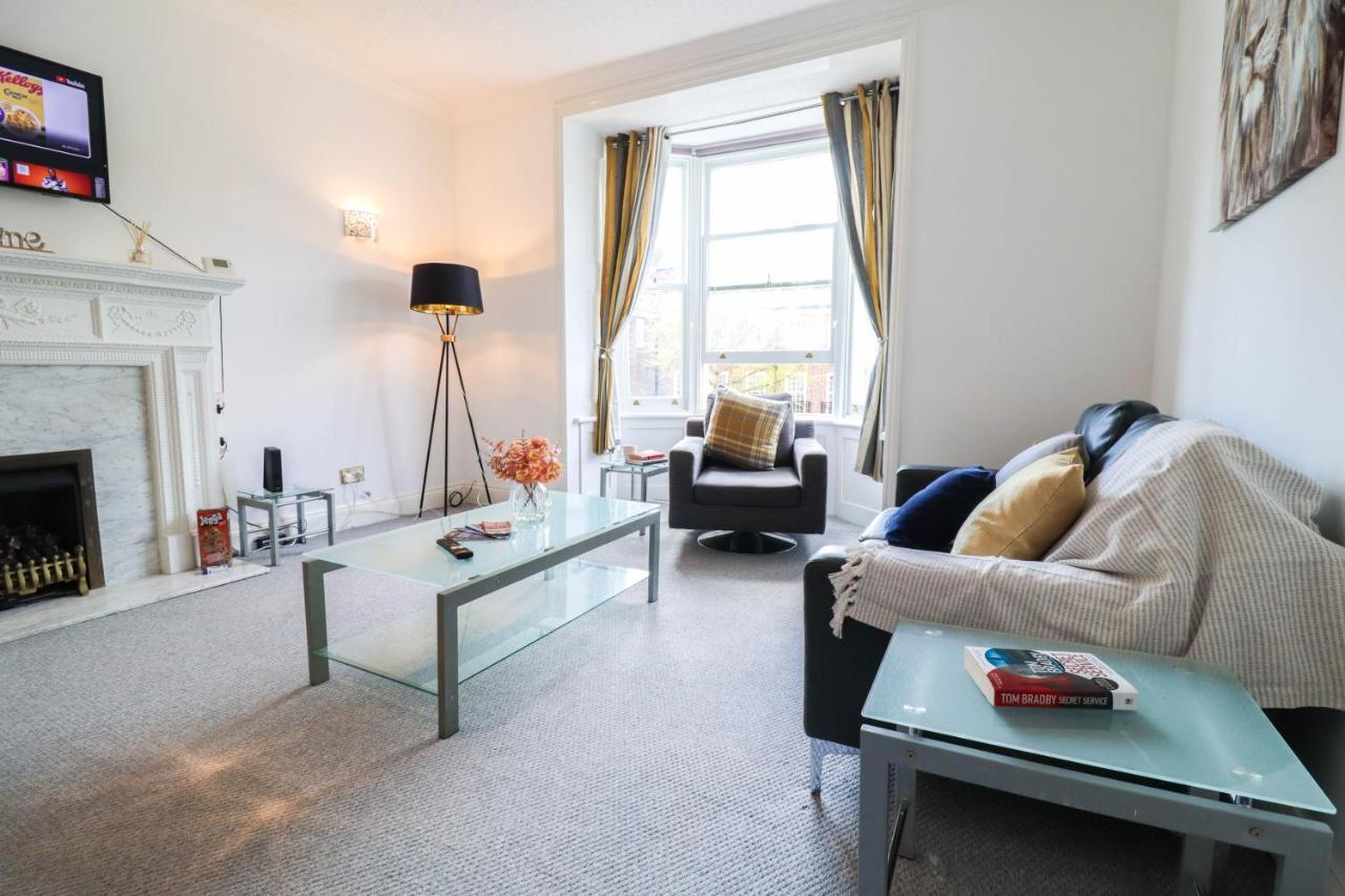 לונדון Pearl Paddington - Lovely 2 Bed Flat In Paddington מראה חיצוני תמונה
