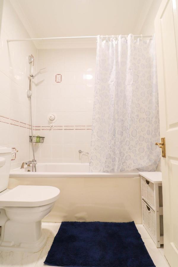 לונדון Pearl Paddington - Lovely 2 Bed Flat In Paddington מראה חיצוני תמונה
