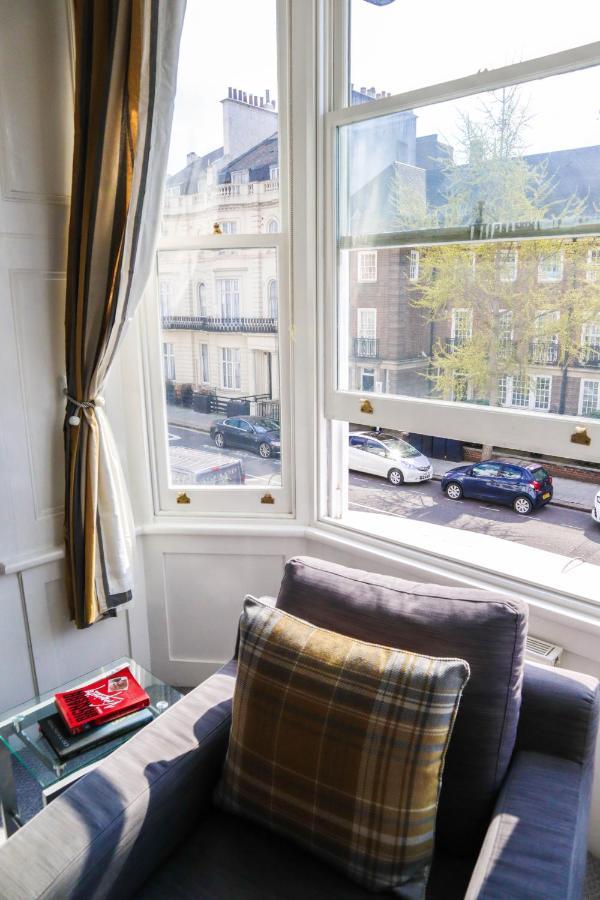 לונדון Pearl Paddington - Lovely 2 Bed Flat In Paddington מראה חיצוני תמונה