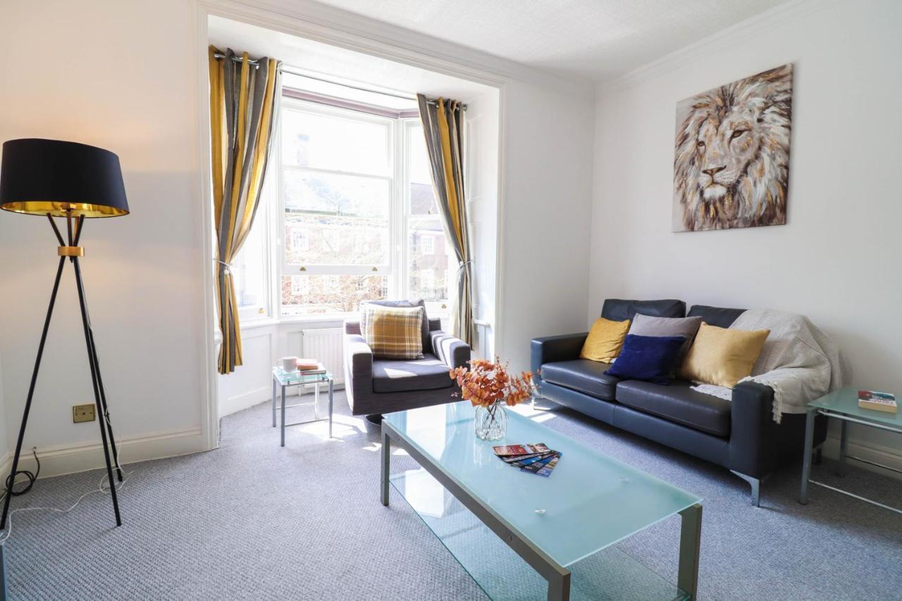 לונדון Pearl Paddington - Lovely 2 Bed Flat In Paddington מראה חיצוני תמונה