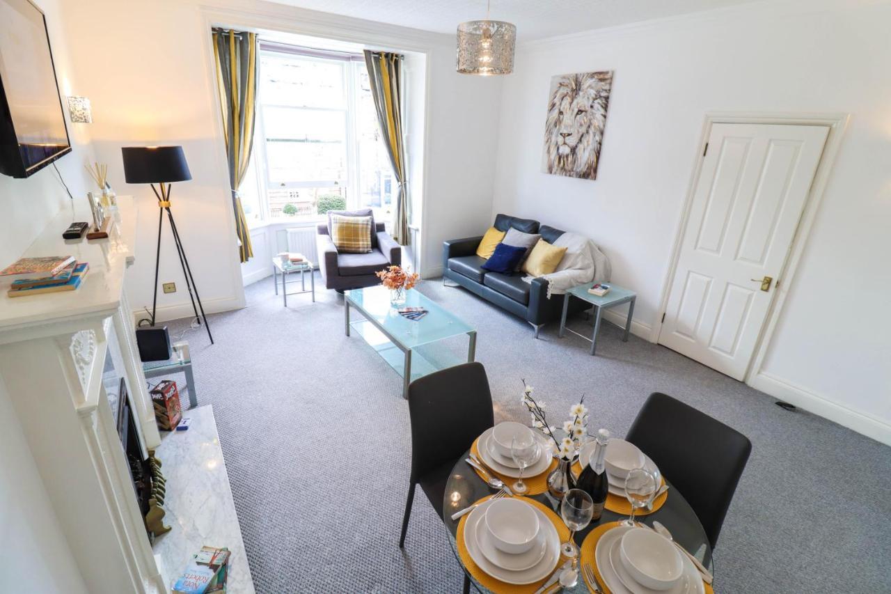 לונדון Pearl Paddington - Lovely 2 Bed Flat In Paddington מראה חיצוני תמונה